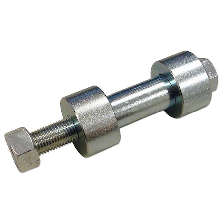 Aftermarket IHS979 Upper Shock Bolt, Spacers And Tube Assembly  Fits International IHS979-STR